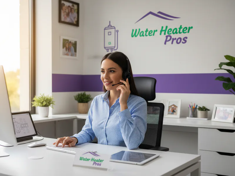 Water Heater Repair  in Sault Sainte Marie  FAQ